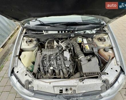 Сірий ВАЗ Калина, об'ємом двигуна 1.6 л та пробігом 97 тис. км за 2700 $, фото 55 на Automoto.ua