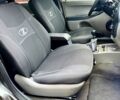 Серый ВАЗ Kalina, объемом двигателя 1.4 л и пробегом 90 тыс. км за 2999 $, фото 8 на Automoto.ua