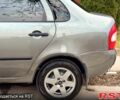 Серый ВАЗ Kalina, объемом двигателя 1.4 л и пробегом 90 тыс. км за 2999 $, фото 10 на Automoto.ua
