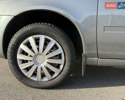 Сірий ВАЗ Калина, об'ємом двигуна 1.39 л та пробігом 34 тис. км за 4350 $, фото 19 на Automoto.ua