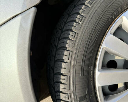 Сірий ВАЗ Калина, об'ємом двигуна 1.39 л та пробігом 34 тис. км за 4350 $, фото 21 на Automoto.ua