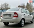 Сірий ВАЗ Калина, об'ємом двигуна 1.6 л та пробігом 97 тис. км за 2700 $, фото 10 на Automoto.ua