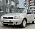 Сірий ВАЗ Калина, об'ємом двигуна 1.6 л та пробігом 97 тис. км за 2700 $, фото 3 на Automoto.ua