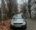 Серый ВАЗ Калина, объемом двигателя 1.39 л и пробегом 255 тыс. км за 3000 $, фото 1 на Automoto.ua