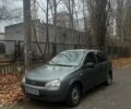 Серый ВАЗ Калина, объемом двигателя 1.39 л и пробегом 255 тыс. км за 3000 $, фото 1 на Automoto.ua