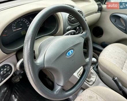 Сірий ВАЗ Калина, об'ємом двигуна 1.6 л та пробігом 97 тис. км за 2700 $, фото 36 на Automoto.ua