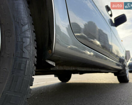 Сірий ВАЗ Калина, об'ємом двигуна 1.39 л та пробігом 34 тис. км за 4350 $, фото 16 на Automoto.ua