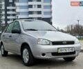 Сірий ВАЗ Калина, об'ємом двигуна 1.6 л та пробігом 97 тис. км за 2700 $, фото 4 на Automoto.ua