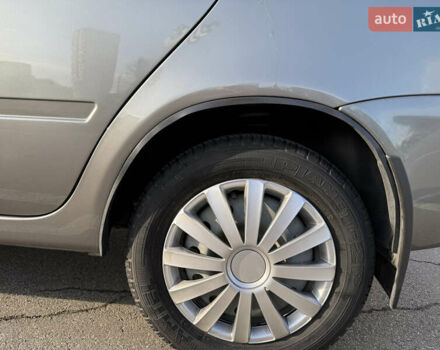 Сірий ВАЗ Калина, об'ємом двигуна 1.39 л та пробігом 34 тис. км за 4350 $, фото 17 на Automoto.ua