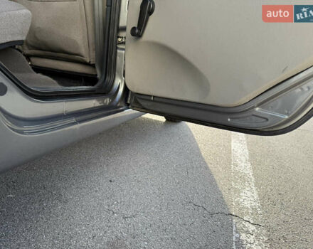 Сірий ВАЗ Калина, об'ємом двигуна 1.39 л та пробігом 34 тис. км за 4350 $, фото 28 на Automoto.ua