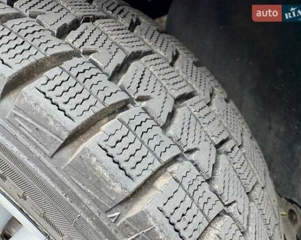 Сірий ВАЗ Калина, об'ємом двигуна 1.6 л та пробігом 97 тис. км за 2700 $, фото 26 на Automoto.ua