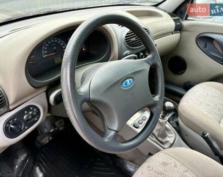 Сірий ВАЗ Калина, об'ємом двигуна 1.6 л та пробігом 97 тис. км за 2700 $, фото 34 на Automoto.ua