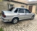 Серый ВАЗ Калина, объемом двигателя 1.6 л и пробегом 120 тыс. км за 1850 $, фото 2 на Automoto.ua
