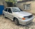 Серый ВАЗ Калина, объемом двигателя 1.6 л и пробегом 120 тыс. км за 1850 $, фото 1 на Automoto.ua