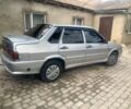 Серый ВАЗ Калина, объемом двигателя 1.6 л и пробегом 120 тыс. км за 1850 $, фото 1 на Automoto.ua