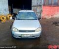Серый ВАЗ Kalina, объемом двигателя 1.4 л и пробегом 0 тыс. км за 1020 $, фото 1 на Automoto.ua