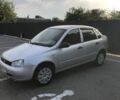 Сірий ВАЗ Калина, об'ємом двигуна 1.6 л та пробігом 211 тис. км за 1800 $, фото 1 на Automoto.ua