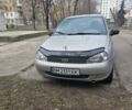 Сірий ВАЗ Калина, об'ємом двигуна 1.6 л та пробігом 133 тис. км за 2000 $, фото 1 на Automoto.ua