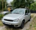 Серый ВАЗ Калина, объемом двигателя 1.4 л и пробегом 24 тыс. км за 2700 $, фото 1 на Automoto.ua