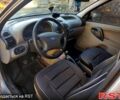 Серый ВАЗ Kalina, объемом двигателя 1.6 л и пробегом 103 тыс. км за 2300 $, фото 2 на Automoto.ua