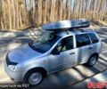 Серый ВАЗ Kalina, объемом двигателя 1.4 л и пробегом 150 тыс. км за 1350 $, фото 1 на Automoto.ua