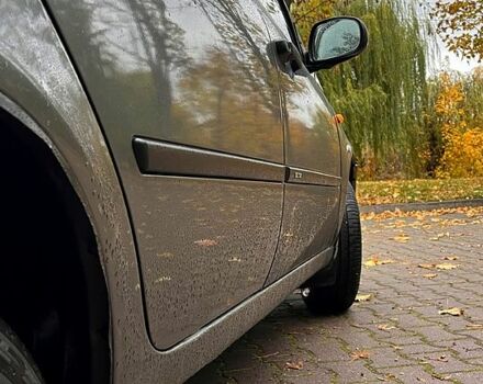 Серый ВАЗ Kalina, объемом двигателя 1.6 л и пробегом 264 тыс. км за 2300 $, фото 6 на Automoto.ua