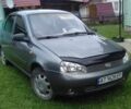 Сірий ВАЗ Калина, об'ємом двигуна 1.4 л та пробігом 112 тис. км за 1802 $, фото 1 на Automoto.ua