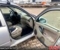 Серый ВАЗ Kalina, объемом двигателя 1.4 л и пробегом 150 тыс. км за 1350 $, фото 12 на Automoto.ua