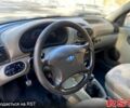 Серый ВАЗ Kalina, объемом двигателя 1.4 л и пробегом 150 тыс. км за 1350 $, фото 3 на Automoto.ua