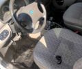 Серый ВАЗ Kalina, объемом двигателя 1.6 л и пробегом 230 тыс. км за 1700 $, фото 1 на Automoto.ua