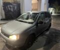 ВАЗ Калина 2008 в Сумах на Automoto.ua Серый ВАЗ Калина, объемом двигателя 1.6 л и пробегом 216 тыс. км за 2000 $, фото 4 на Automoto.ua
