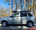 Серый ВАЗ Kalina, объемом двигателя 1.4 л и пробегом 150 тыс. км за 1350 $, фото 7 на Automoto.ua