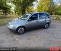 Серый ВАЗ Kalina, объемом двигателя 1.6 л и пробегом 104 тыс. км за 2300 $, фото 1 на Automoto.ua