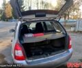 Серый ВАЗ Kalina, объемом двигателя 1.6 л и пробегом 103 тыс. км за 2300 $, фото 3 на Automoto.ua