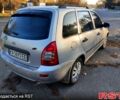 Серый ВАЗ Kalina, объемом двигателя 1.6 л и пробегом 103 тыс. км за 2300 $, фото 1 на Automoto.ua