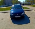 Серый ВАЗ Kalina, объемом двигателя 1.6 л и пробегом 145 тыс. км за 3500 $, фото 1 на Automoto.ua