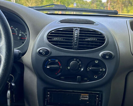 Серый ВАЗ Kalina, объемом двигателя 1.4 л и пробегом 200 тыс. км за 2650 $, фото 8 на Automoto.ua