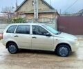 Серый ВАЗ Kalina, объемом двигателя 1.6 л и пробегом 153 тыс. км за 2000 $, фото 3 на Automoto.ua