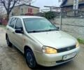 Серый ВАЗ Kalina, объемом двигателя 1.6 л и пробегом 153 тыс. км за 2000 $, фото 1 на Automoto.ua