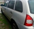 Серый ВАЗ Kalina, объемом двигателя 1.4 л и пробегом 0 тыс. км за 2000 $, фото 7 на Automoto.ua