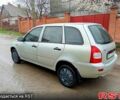 Серый ВАЗ Kalina, объемом двигателя 1.6 л и пробегом 153 тыс. км за 2000 $, фото 4 на Automoto.ua
