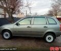 Серый ВАЗ Kalina, объемом двигателя 1.4 л и пробегом 124 тыс. км за 2500 $, фото 1 на Automoto.ua