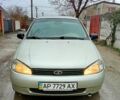 Серый ВАЗ Kalina, объемом двигателя 1.6 л и пробегом 153 тыс. км за 2000 $, фото 1 на Automoto.ua