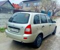 Серый ВАЗ Kalina, объемом двигателя 1.6 л и пробегом 153 тыс. км за 2000 $, фото 6 на Automoto.ua