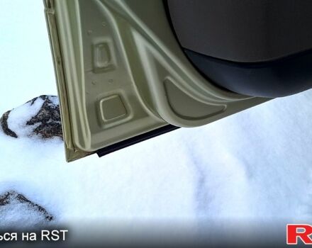 Сірий ВАЗ Kalina, об'ємом двигуна 1.4 л та пробігом 74 тис. км за 3150 $, фото 9 на Automoto.ua