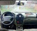 Серый ВАЗ Kalina, объемом двигателя 1.6 л и пробегом 153 тыс. км за 2000 $, фото 9 на Automoto.ua