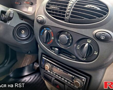 Сірий ВАЗ Kalina, об'ємом двигуна 1.4 л та пробігом 74 тис. км за 3150 $, фото 10 на Automoto.ua