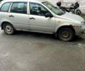 Серый ВАЗ Kalina, объемом двигателя 1.4 л и пробегом 170 тыс. км за 1300 $, фото 1 на Automoto.ua