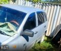 Серый ВАЗ Kalina, объемом двигателя 1.4 л и пробегом 186 тыс. км за 1700 $, фото 1 на Automoto.ua
