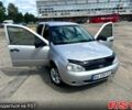 Сірий ВАЗ Kalina, об'ємом двигуна 1.4 л та пробігом 211 тис. км за 3200 $, фото 7 на Automoto.ua